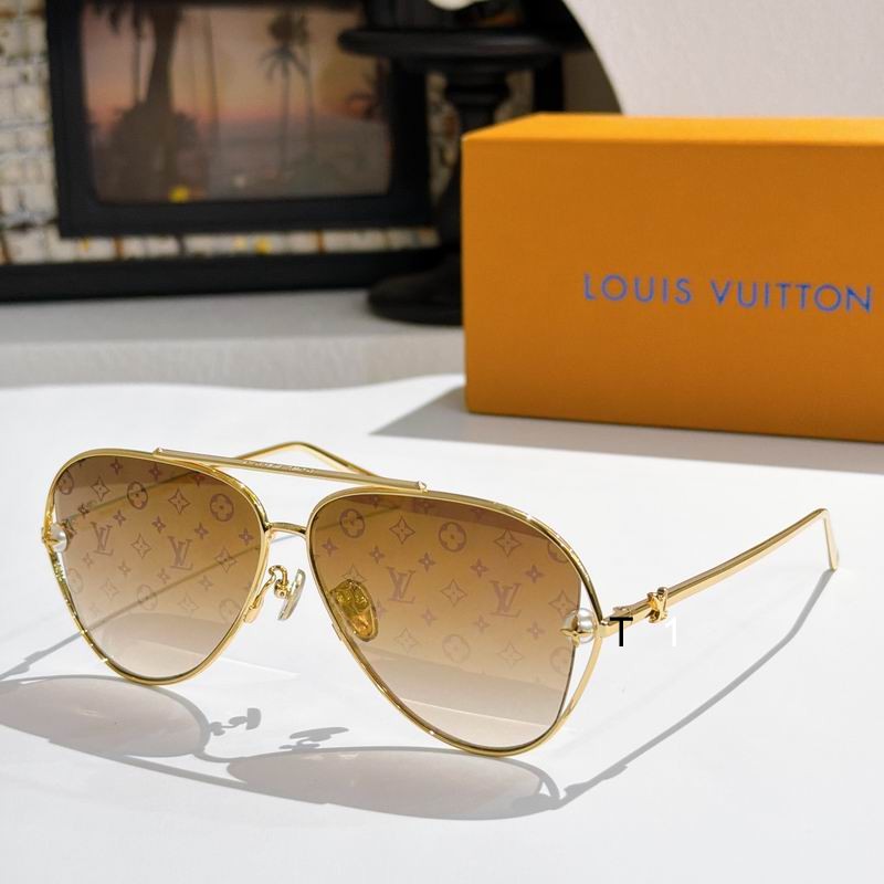 LV Sunglasses ID:20260410-3257